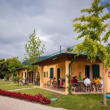Promontorio Campeggio Toscolano-Maderno