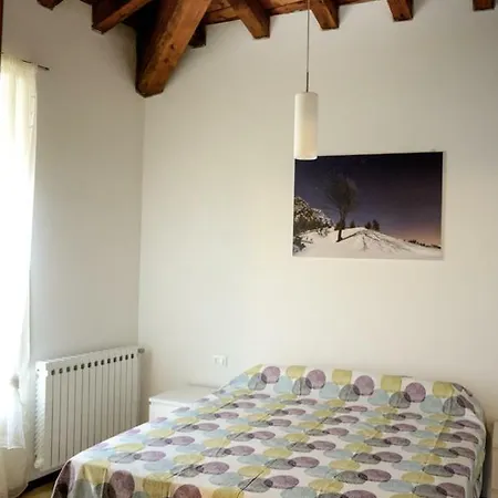 Campeggio Promontorio