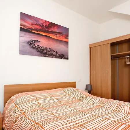 Camping Promontorio 2*