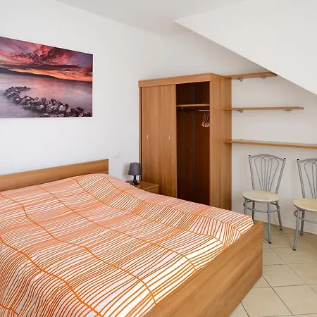 Promontorio Camping