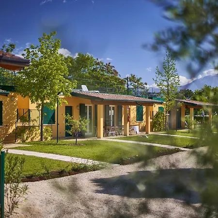 Camping Promontorio