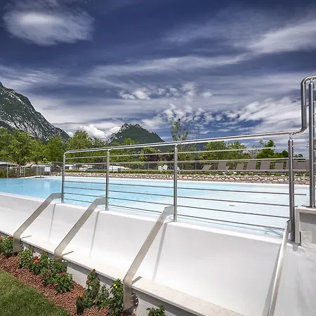 Promontorio Camping