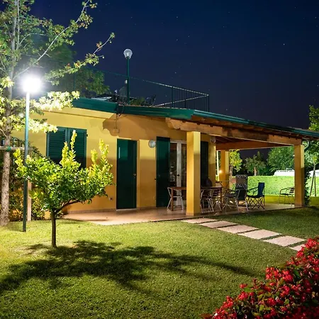 Promontorio Camping Toscolano Maderno