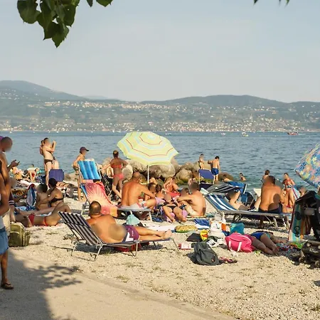 Promontorio Camping 2*