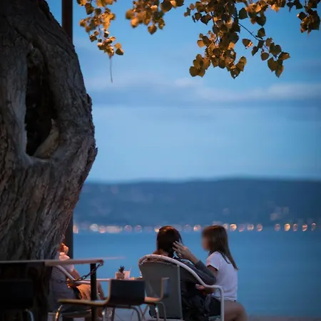 Promontorio Camping
