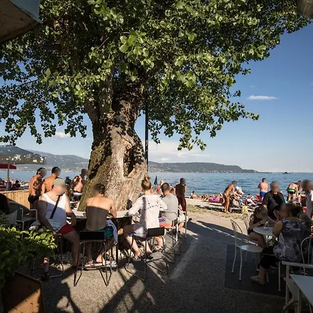 Promontorio Camping Toscolano Maderno