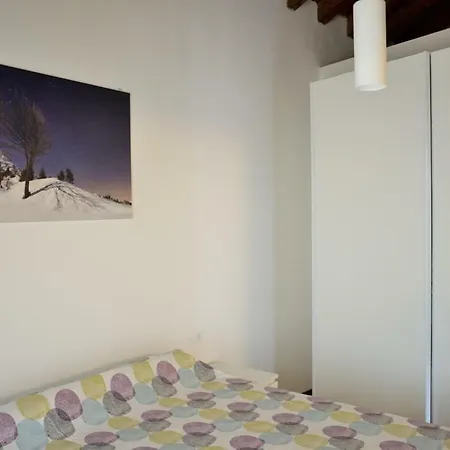 Promontorio Camping Toscolano Maderno